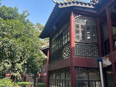-东江渔村·古典园林·30年粤菜老字号(太和店)