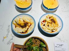 钟水饺-龙抄手(文殊坊店)