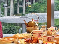 -点都德(广州白云山景区南门店)