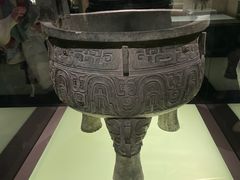 -上海博物馆(人民广场馆)