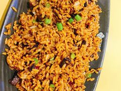 -回味鸭血粉丝汤(新城市广场店)