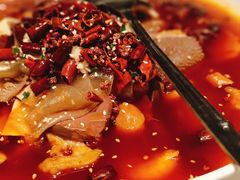 -漢舍中国菜馆(889广场店)