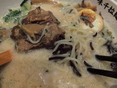 -味千拉面(又一城店)