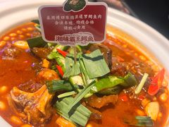 -钵湘湘·常德钵子菜(浦东创始店)