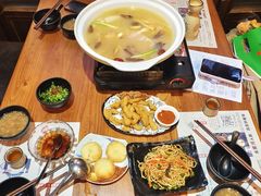 -束河人家(南锣鼓巷店)