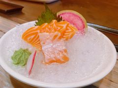 -赤坂亭·M9和牛烧肉·铁板烧·日料398放题(长泰广场店)