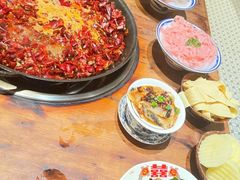 -楠火锅(太古里总店)