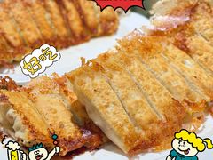 -大眼锅贴水饺(河东店)