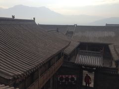 iphone_upload_pic-山西王家大院