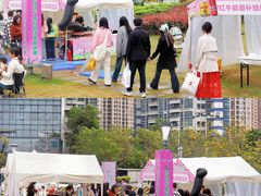 -东莞松山湖万象汇