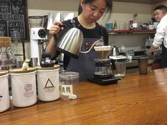 -HUG COFFEE(鼓楼店)