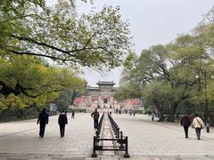 -北陵公园