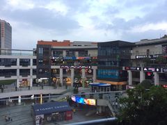 -浦江城市生活广场(江月路店)