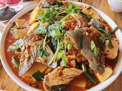 -阿葉农家饭店