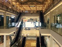 -新时代家居生活广场(古墩店)