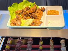 -多宾韩国料理(学衡路店)