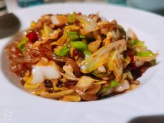 -南门小馆·清真(国贸商城店)