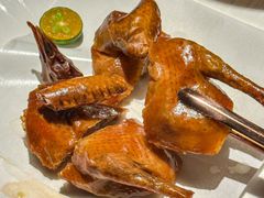 -海派悦庭·海胆烧麦·新融合菜(凯德广场店)