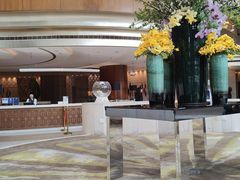 -上海千禧海鸥大酒店