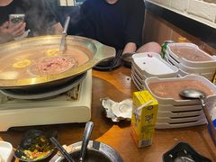-天成·潮州牛肉脆肉鱼生蚝自助火锅