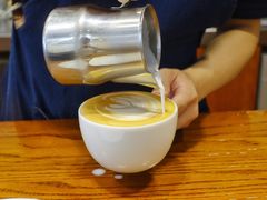-HUG COFFEE(鼓楼店)