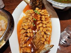 -淮安宴·淮扬菜(清河路一店)