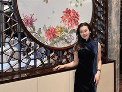 -香格里拉香宫·海鲜青岛菜·鲁菜·淮扬菜