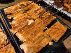 -马海涛牛肉串·午市牛腩饭·烧烤夜宵(领汇广场店)