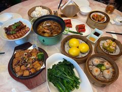 -云想 广式茶餐厅