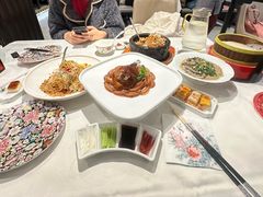 -味+新京宴·烤鸭·北京菜(创意谷店)