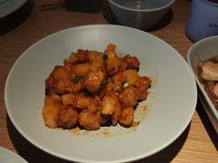 -蜜桃餐厅·伴山(绿宝广场店)