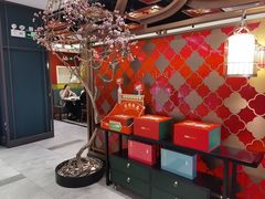 -悦得闲广式点心茶楼(蓝鲸世界店)