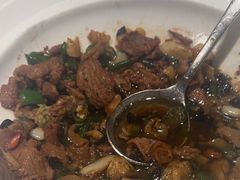 -飶香居(省博物馆店)