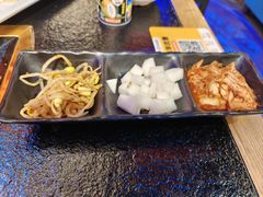 -杨记齐齐哈尔烤肉(逸仙路店)
