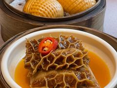 -观海海鲜(蛇口广场店)