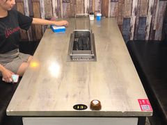 -白玉串城·朝鲜族烤串(龙岗店)