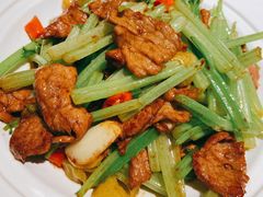 -湘与香缘·湖南菜(王府井北京市百货大楼店)
