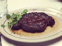 -Musso & Frank Grill