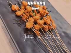 -聚味瞿记·龙虾堂(梅溪湖店)
