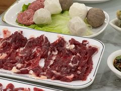 -福合埕牛肉火锅(长平国新店)