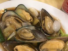 -真浪花园海鲜餐馆