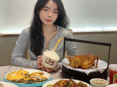 -皓景海鲜·地标美食(双月湾店)