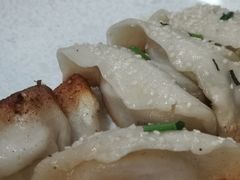 -胡记锅贴·沪上游子老鸭粉丝汤(太原路店)