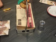 -钱锋炭缸烧烤(南湖大路总店)