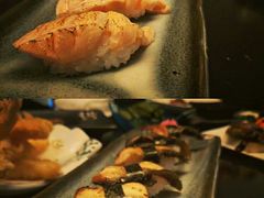 -佛山希尔顿酒店·融誉亚洲美食荟