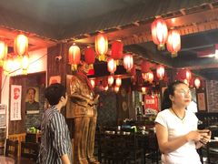-老村长家宴(茨坪景区店)