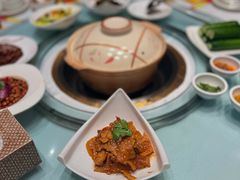 -天宜隆蘑菇宴火锅(石景山旗舰店)