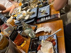 -帽帽家只卖生蚝·烧烤(沙湖路店)