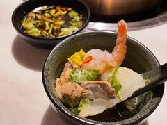 -狐狸爱上椰子鸡(金地广场店)