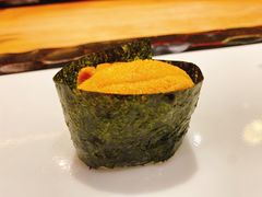 -松涛日本料理